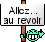 aurevoir